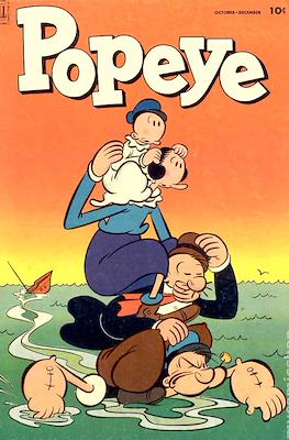 Popeye #22