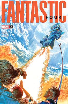 Fantastic Four Vol. 7 (2022-...) (Comic Book) #6