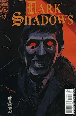 Dark Shadows #17