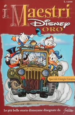 I Maestri Disney #20