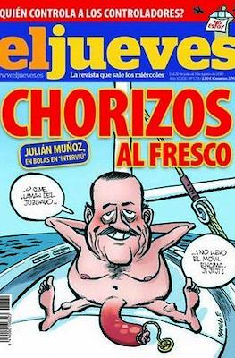 El Jueves #1731