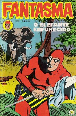 Fantasma #286