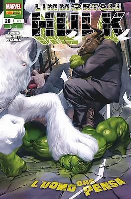 Hulk e i Difensori #71