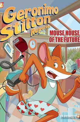 Geronimo Stilton Reporter #12