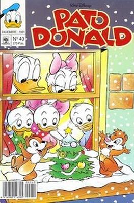 Pato Donald #40