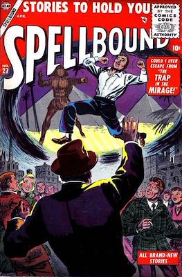 Spellbound #27