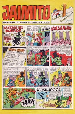 Jaimito #1358