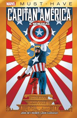 Marvel Must-Have #70