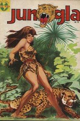 Jungla #2
