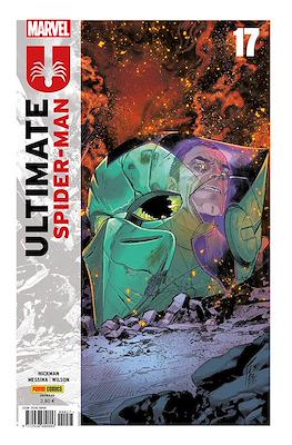 Ultimate Spider-Man (2024-) (Grapa Color) #17