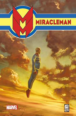 Miracleman