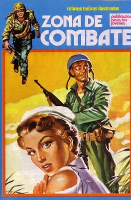Zona de combate (Segunda serie) #74