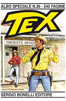 Tex Albo Speciale #26