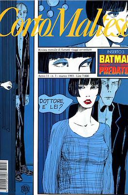 Corto Maltese #XI 3