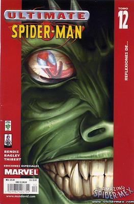 Ultimate Spider-Man #12