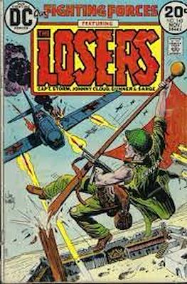 Our Fighting Forces (1954-1978) #145