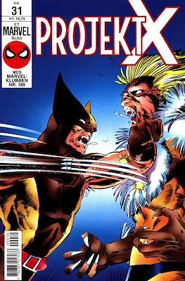 Projekt X / X-Men #31
