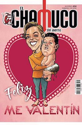 El Chamuco y los hijos del Averno #424