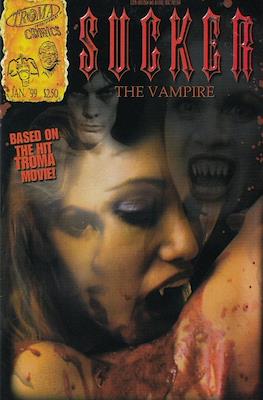 Sucker The Vampire