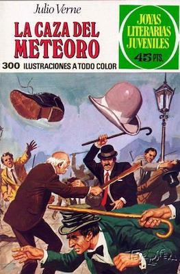 Joyas Literarias Juveniles (Grapa) #193