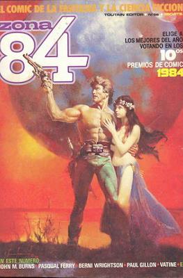 Zona 84 #56