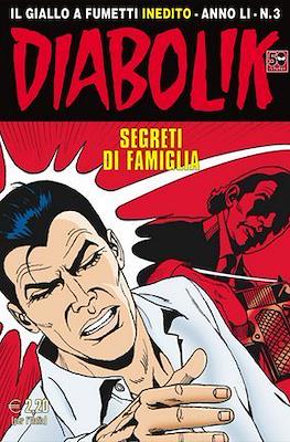 Diabolik Anno LI #3