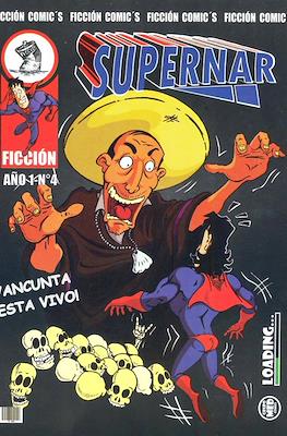 Supernar #2