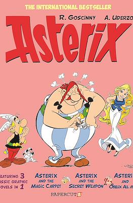 Asterix Omnibus #10