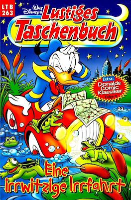 Walt Disneys Lustige Taschenbücher / Lustiges Taschenbuch #263