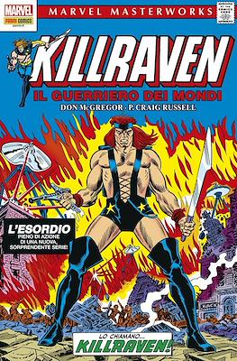 Marvel Masterworks #143