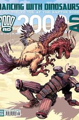 2000 AD #1856