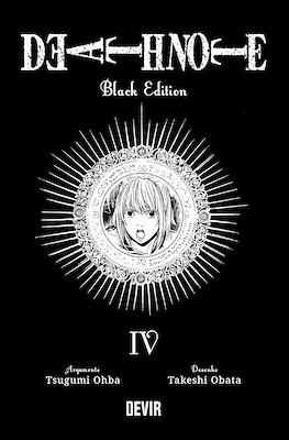 Death Note Black Edition #4