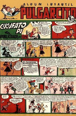 Pulgarcito. 5ª y 6ª época #168