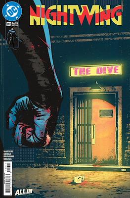 Nightwing Vol. 4 (2016-) #140