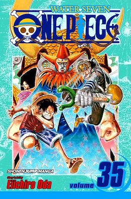 One Piece #35