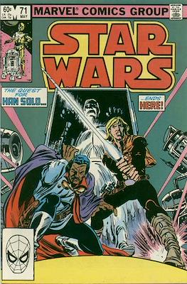 Star Wars (1977-1986; 2019) #71