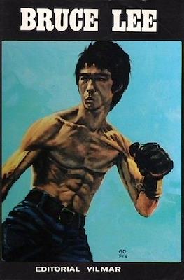 Bruce Lee (Grapa) #2