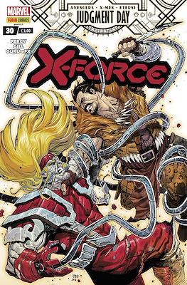 X-Force Vol. 2 #34