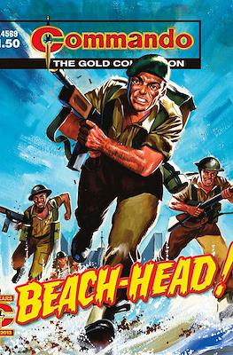 Commando #4569