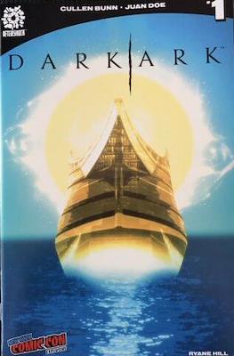 Dark Ark (2017-2019 Variant Cover) #1.1