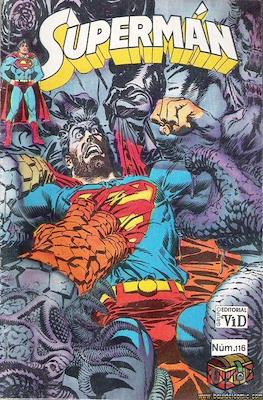 Superman Vol. 1 #116