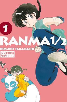 Ranma 1/2