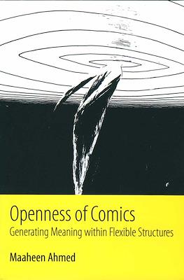 Openness of Comics. Generating Meaning within Flexible Structures