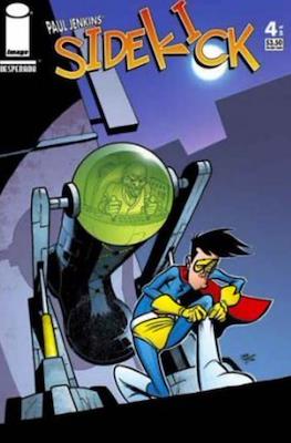 Sidekick #4