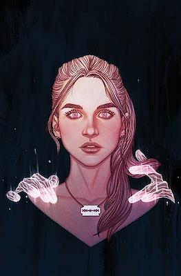 Ghostlore (Variant Covers) #1.4