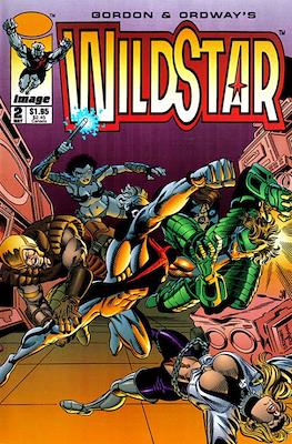 WildStar #2