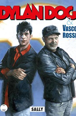 Dylan Dog #418