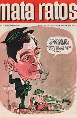 Mata Ratos #228