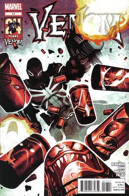 Venom Vol. 2 (2011-2013) #17