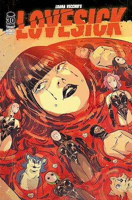 Lovesick #2